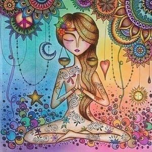 Meet your Posher, Carol